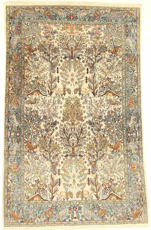 Ghom 223x139 - Image 1