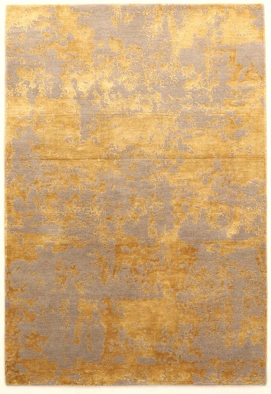 MODERN LOTUS Teppich 182x125 - Image 1