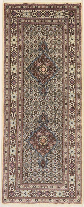 MOUD Teppich 201x81 - Image 1