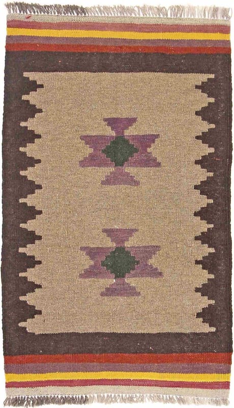 Kelim 100x58 - Image 1