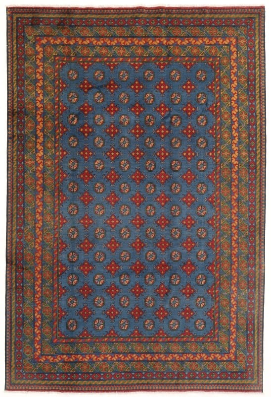 Akhche  Teppich 292x197 - Image 1