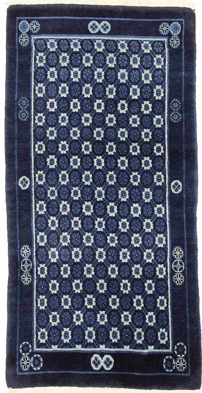 China Teppich 174x88 - Image 1