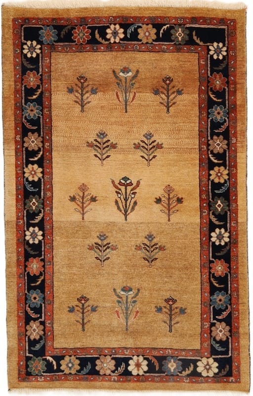 Loribaft  Teppich 163x103 - Image 1