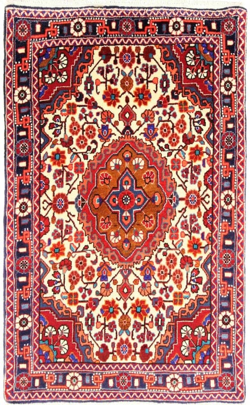 Djosan Teppich 105x65 - Image 1