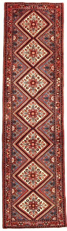 Rudbar Carpet 295x79 - Image 1