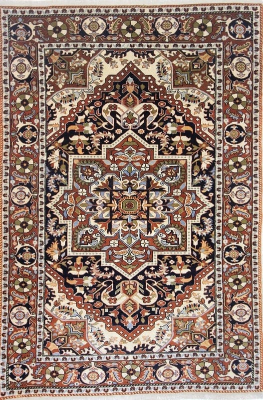 Gutchan Teppich 187x127 - Image 1