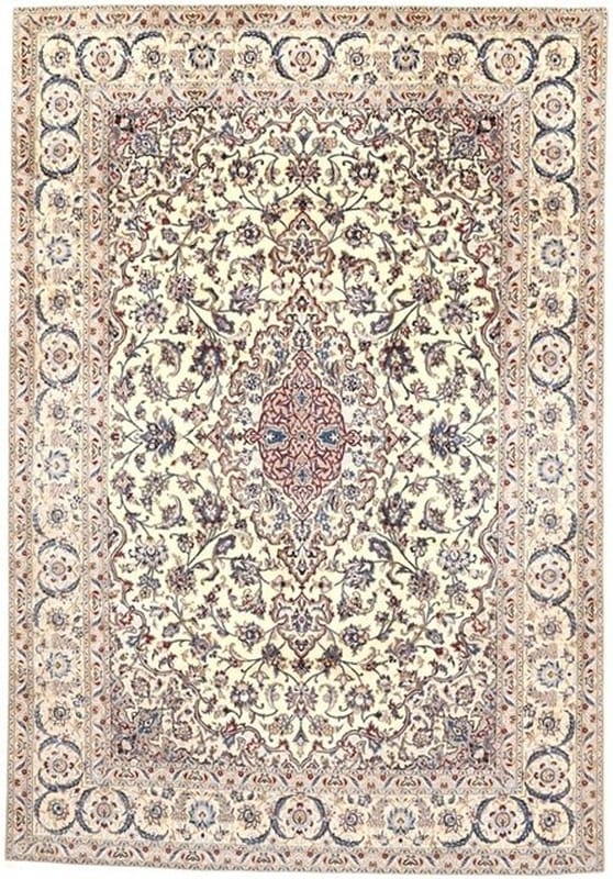 NAIN 9La Carpet 305x205 - Image 1