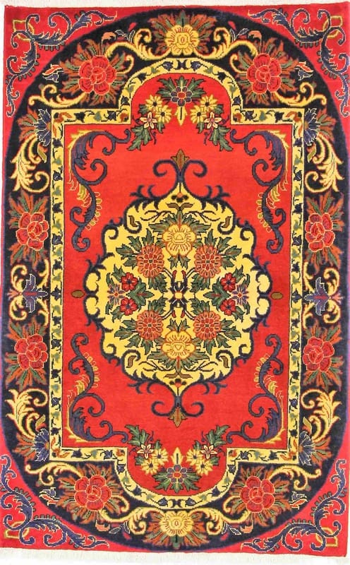 Sarough 161x103 - Image 1