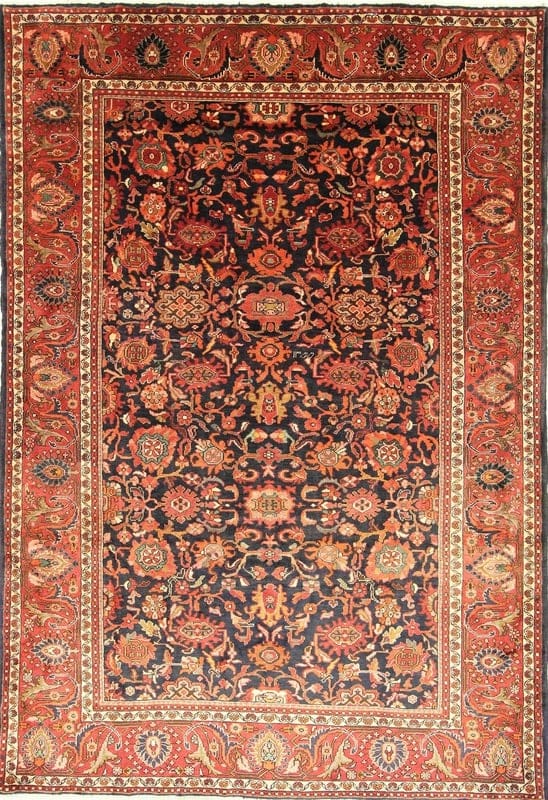 Nanaj Carpet 325x225 - Image 1