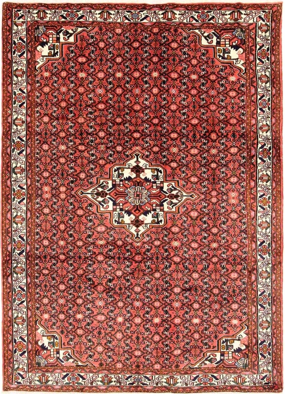 HOSENABAD Carpet 294x195 - Image 1