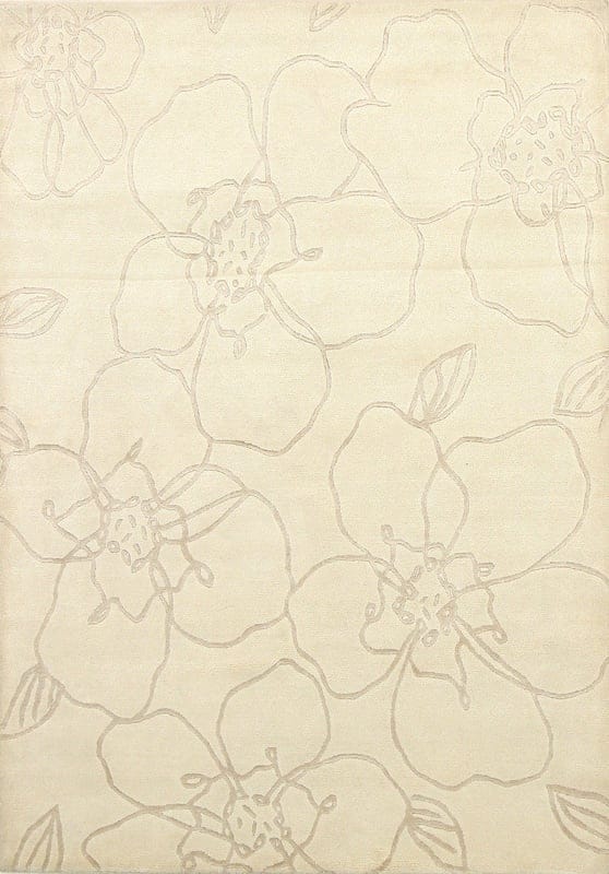 Modern Nepal Carpet  203x143 - Image 1