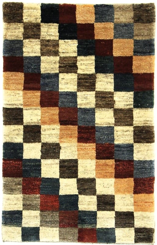 Ghashghai Teppich 133x85 - Image 1