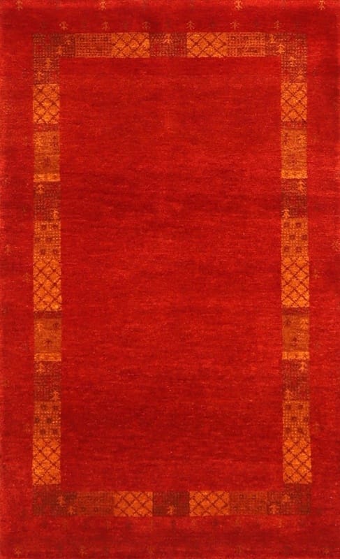 LORIBAFT Carpet 200x145 - Image 1