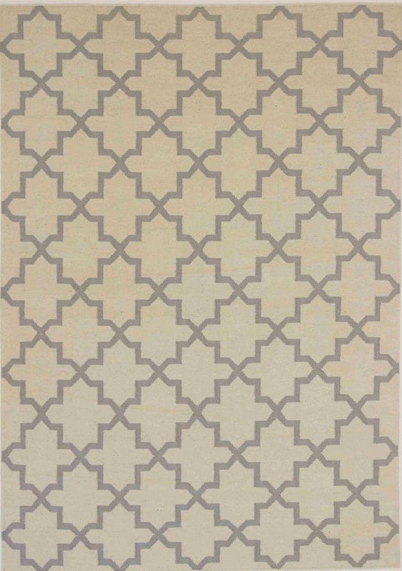 KELIM Teppich 230x162 - Image 1