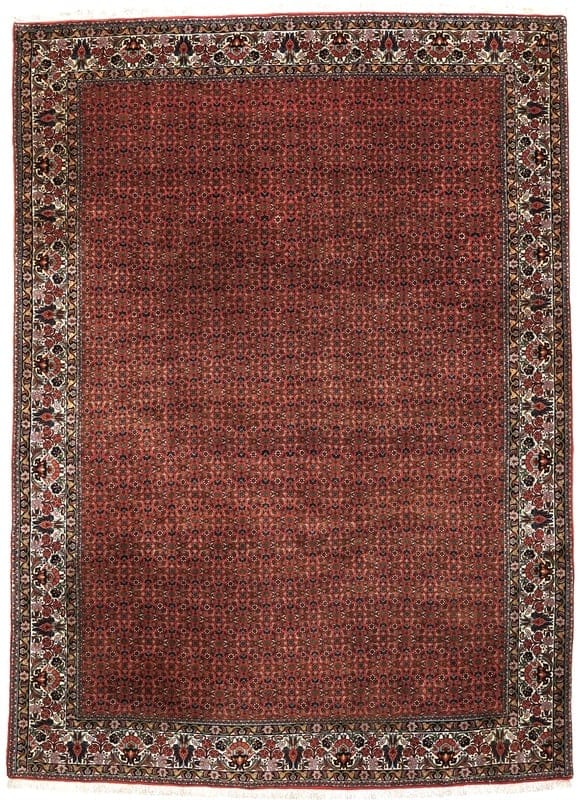 Bidjar Teppich 342x247 - Image 1