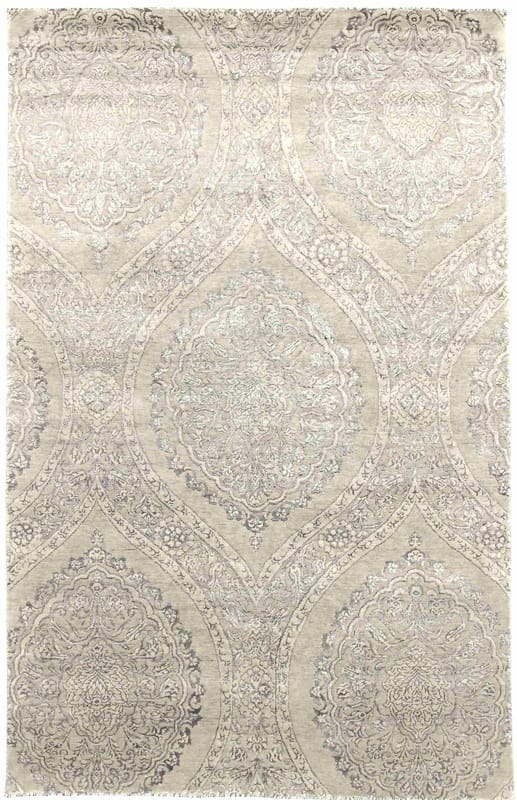 MODERN LOTUS Teppich 258x165 - Image 1