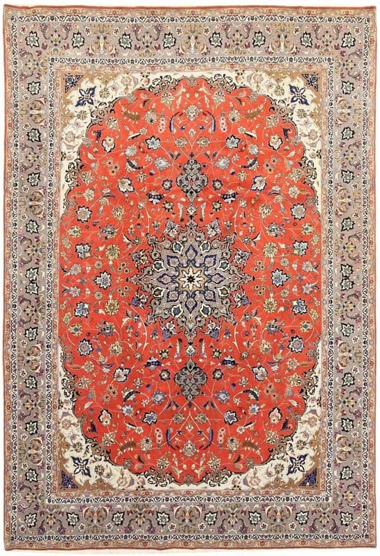 Tabriz 50 Raj 367x246 - Image 1