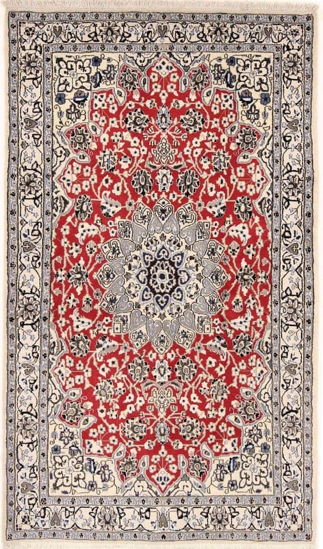 Nain Teppich 210x123 - Image 1