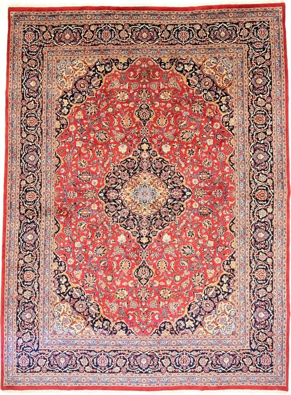 Mashad Teppich  408x300 - Image 1