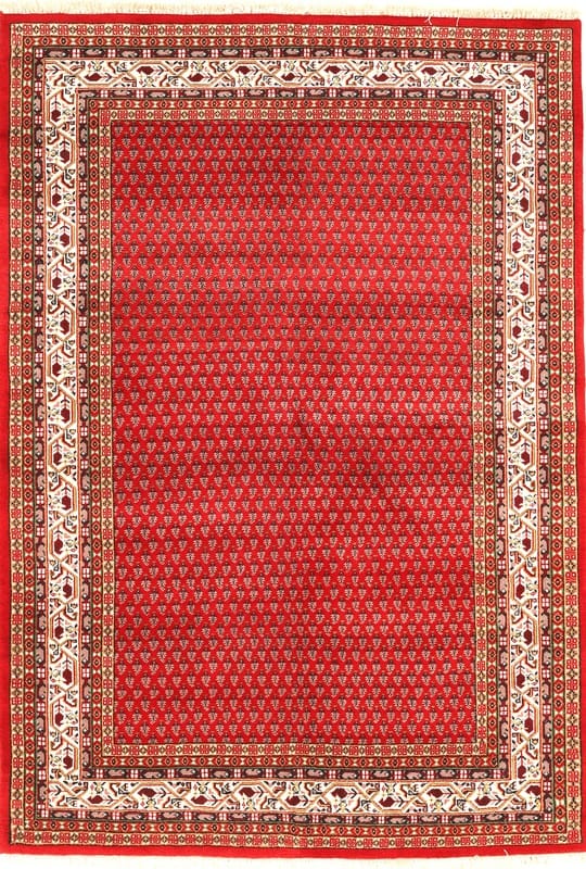 Mir Teppich 355x255 - Image 1