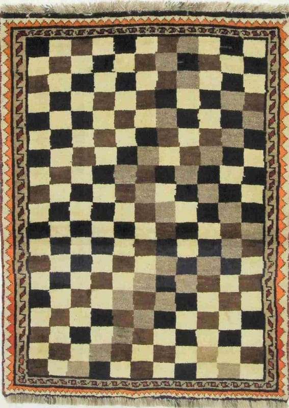 Gabbeh 153x93 - Image 1