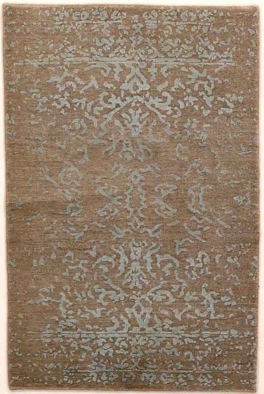Modern LOTUS Teppich 90x60 - Image 1