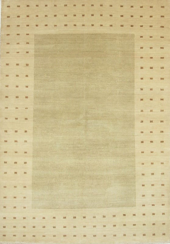 LORUBAFT Teppich 241x173 - Image 1