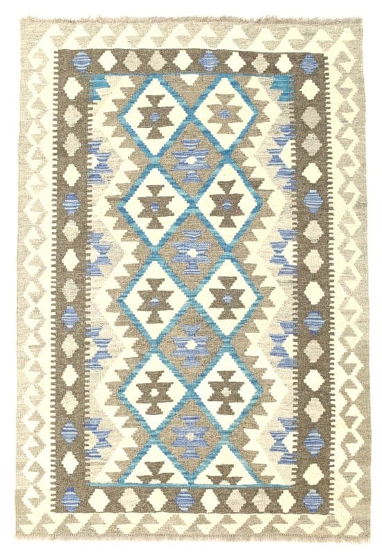 Kelim 146x99 - Image 1