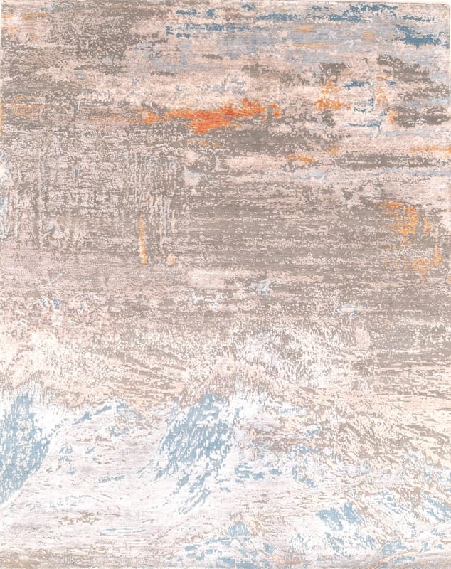 ModernLOTUS Carpet 299x240 - Image 1