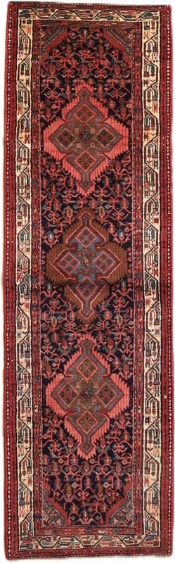 Tajabad  Carpet  295x91 - Image 1