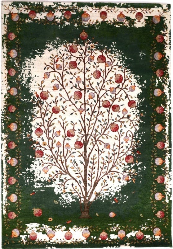 Loribaft Carpet 243x170 - Image 1