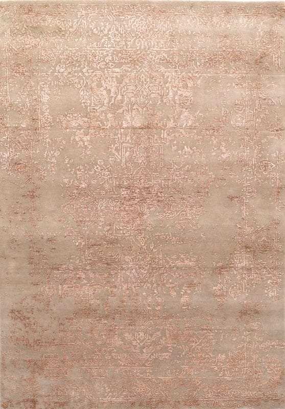 Modern Heriz 207x146 - Image 1