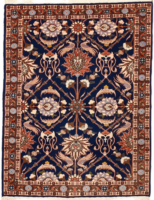 Waramin Teppich 140x108 - Image 1