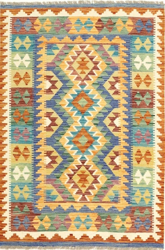 Kelim 150x101 - Image 1