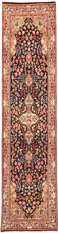 Kerman Carpet  295x70 - Image 1