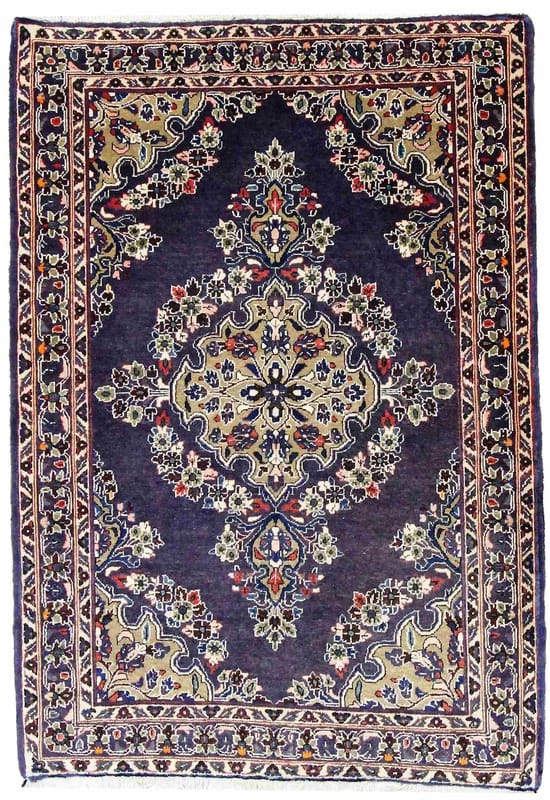 Sarough Teppich 150x105 - Image 1
