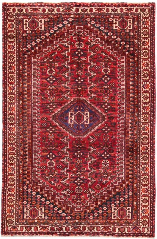 Schiraz Carpet 250x160 - Image 1