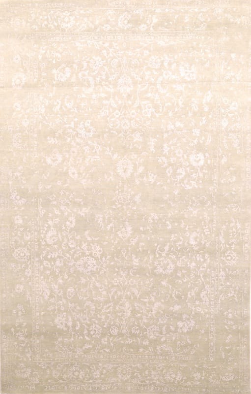 ModernLOTUS Carpet 307x196 - Image 1