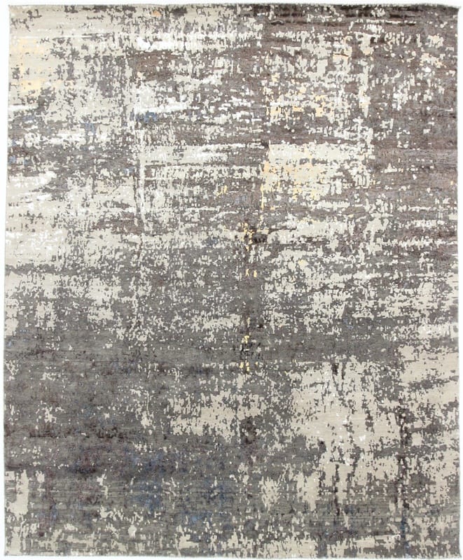MODERN LOTUS Teppich 305 x 251 - Image 1