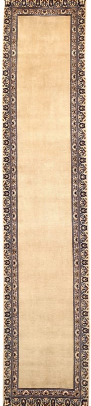 Kashan Carpet  485x105 - Image 1