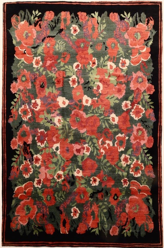 MODERN LOTUS Carpet 292x191 - Image 1