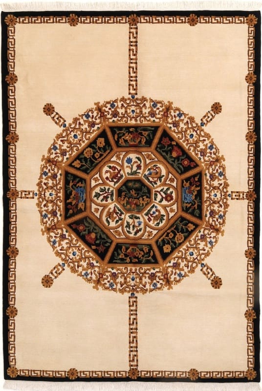 Nepal Teppich 248x174 - Image 1