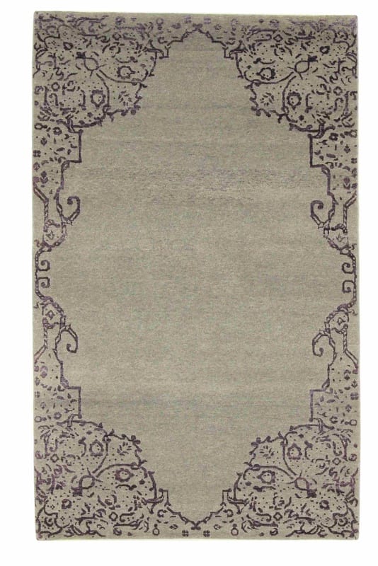 Loribaft Teppich 200x125 - Image 1