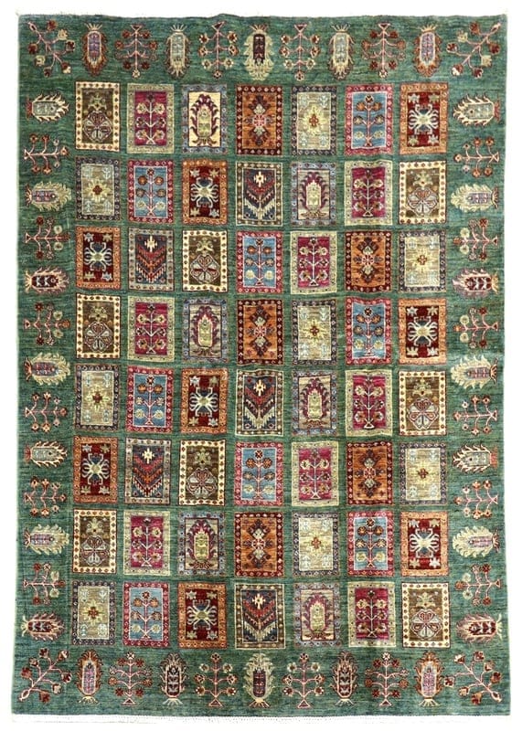 Ziegler Carpet 232x166 - Image 1