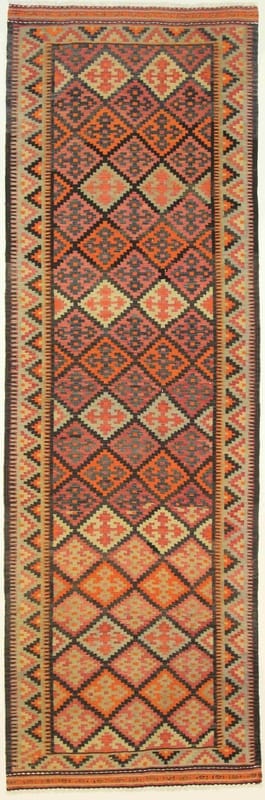 Kelim Fars 372x120 - Image 1