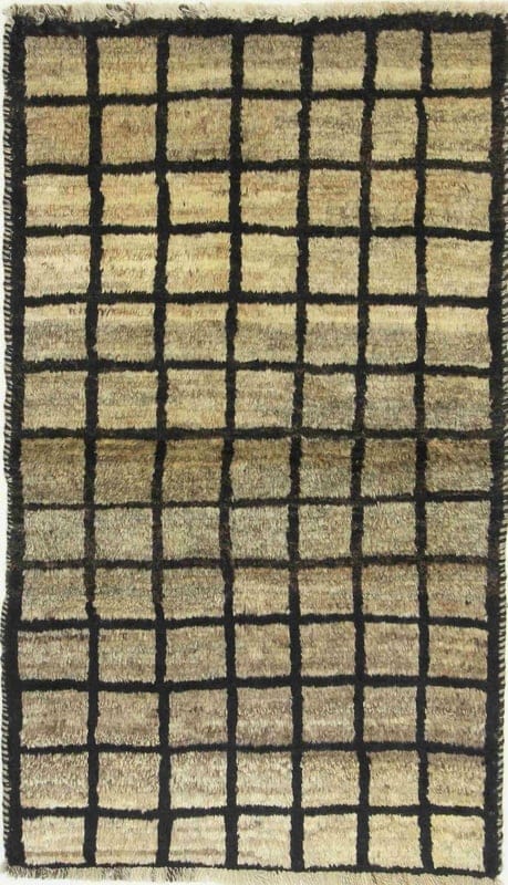 Ghashghai Carpet 177x105 - Image 1