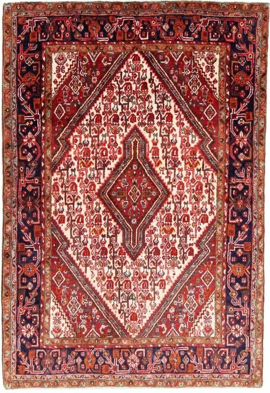 Jozan Teppich155x105 - Image 1
