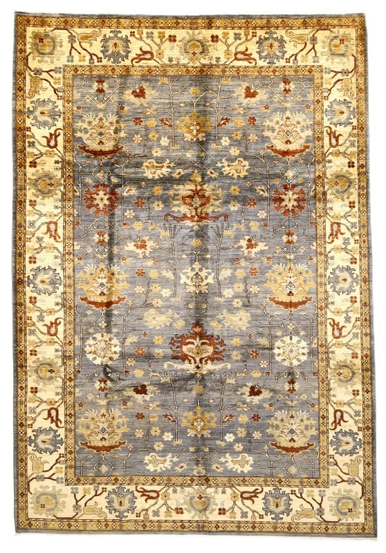 Zieglerfarhan  Teppich 357x247 - Image 1