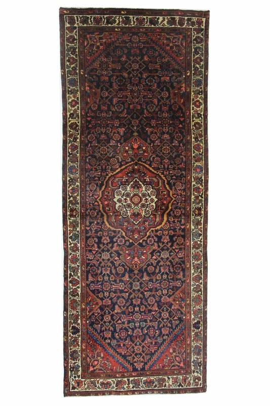 Shasavan Teppich 286x105 - Image 1