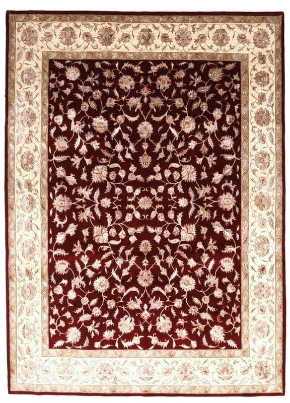 TABRIZ Carpet 342x240 - Image 1
